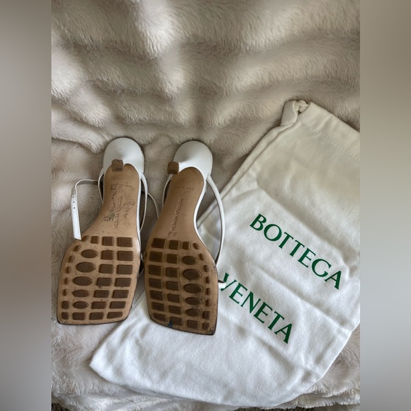 Bottega Veneta Christian Dior shoe bundle 36.5 - Picture 6 of 10